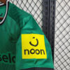 2023/2024 Newcastle United Away Soccer Jersey - Detail 6