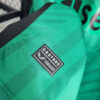 2023/2024 Newcastle United Away Soccer Jersey - Detail 7
