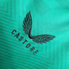 2023/2024 Newcastle United Away Soccer Jersey - Detail 9