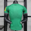 2023/2024 Newcastle United Away Soccer Jersey – Player Version - Detail 1