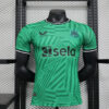 2023/2024 Newcastle United Away Soccer Jersey – Player Version