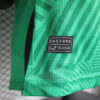 2023/2024 Newcastle United Away Soccer Jersey – Player Version - Detail 7