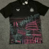 2023/2024 Newcastle United City Edition Soccer Jersey