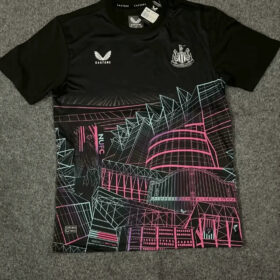 2023/2024 Newcastle United City Edition Soccer Jersey