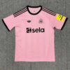 2025/2026 Newcastle United Goalkeeper Football Shirt