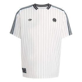 Newcastle United Icon Shirt 25/26