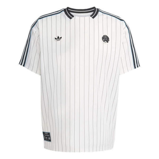 Newcastle United Icon Shirt 25/26