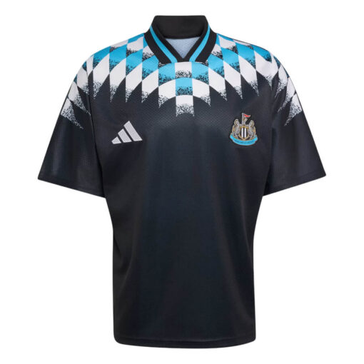 Newcastle United Lifestyler Shirt 26/27