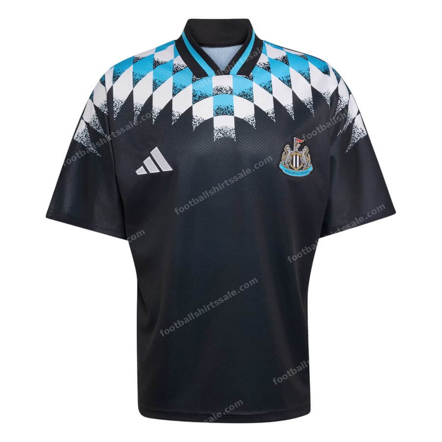 Newcastle United Lifestyler Shirt 26/27