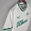 2022/2023 Newcastle United Third Away Soccer Jersey - Detail 3