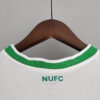 2022/2023 Newcastle United Third Away Soccer Jersey - Detail 4
