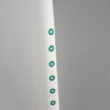 2022/2023 Newcastle United Third Away Soccer Jersey - Detail 5