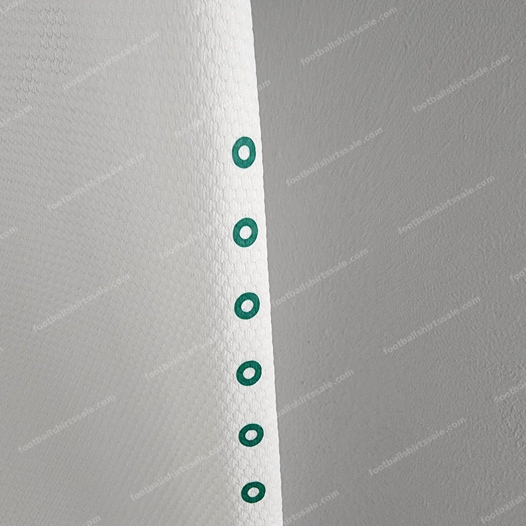 2022/2023 Newcastle United Third Away Soccer Jersey - Detail 5