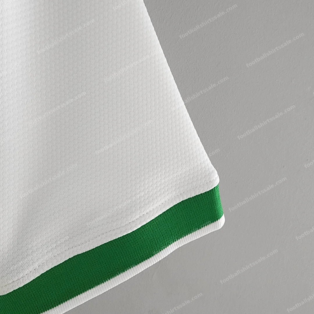 2022/2023 Newcastle United Third Away Soccer Jersey - Detail 6