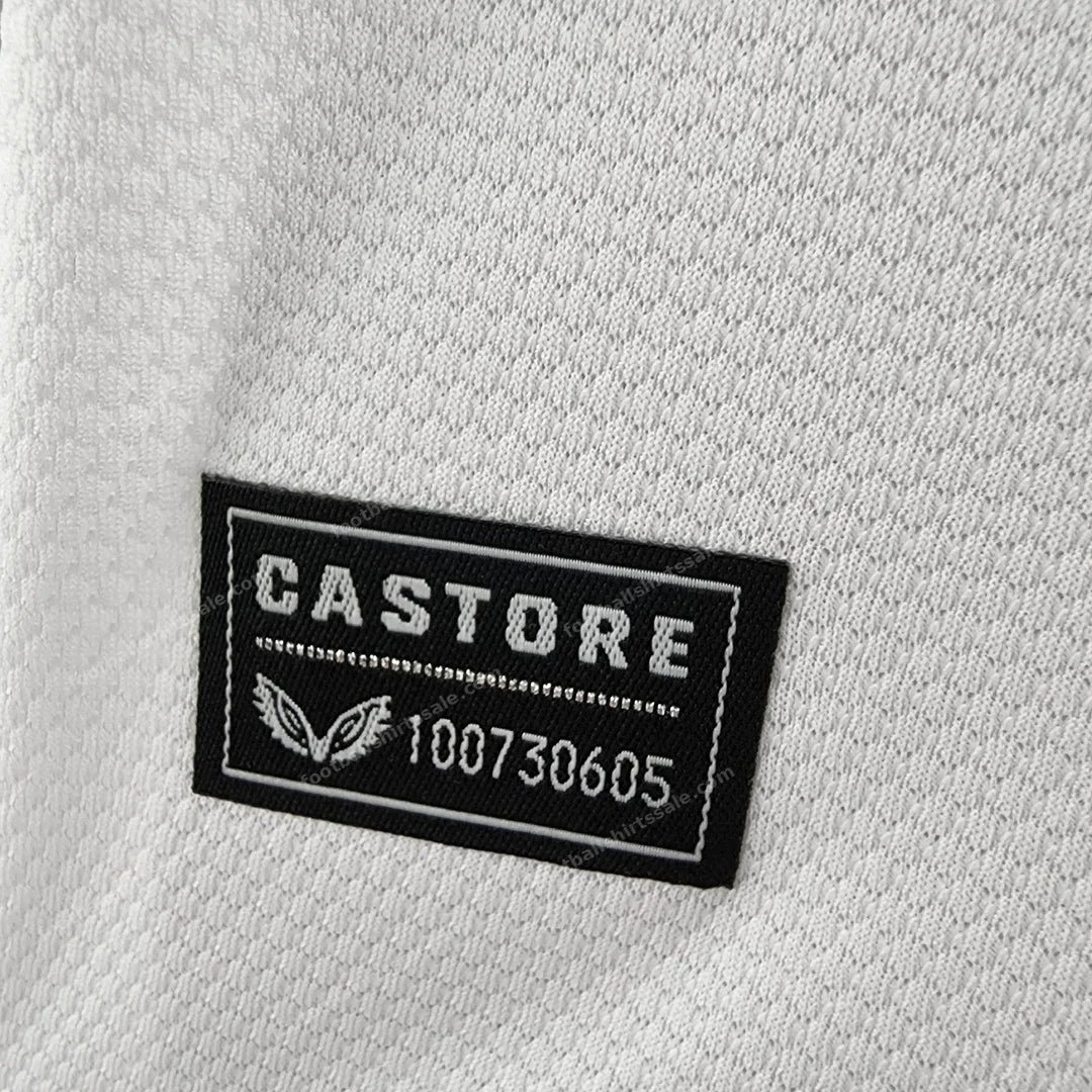 2022/2023 Newcastle United Third Away Soccer Jersey - Detail 7