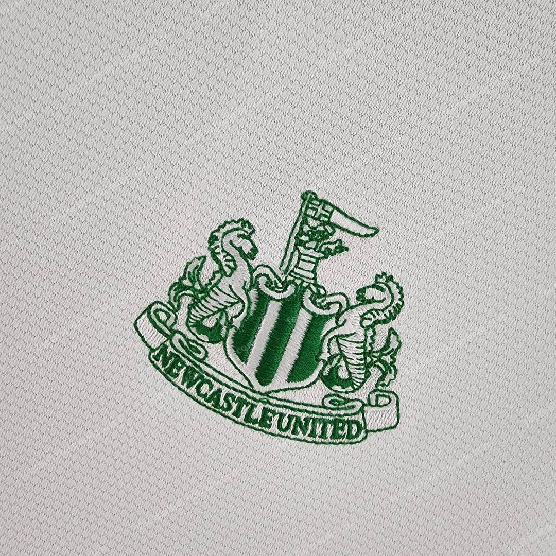 2022/2023 Newcastle United Third Away Soccer Jersey - Detail 8