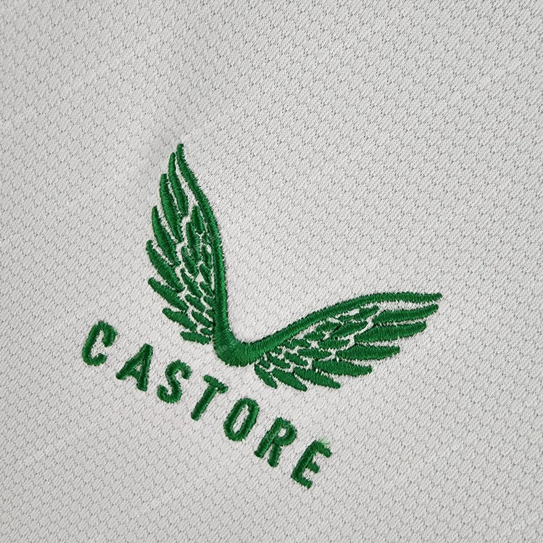 2022/2023 Newcastle United Third Away Soccer Jersey - Detail 9