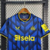 2023/2024 Newcastle United Third Away Soccer Jersey - Detail 3