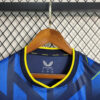 2023/2024 Newcastle United Third Away Soccer Jersey - Detail 4