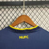 2023/2024 Newcastle United Third Away Soccer Jersey - Detail 5