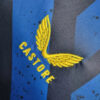 2023/2024 Newcastle United Third Away Soccer Jersey - Detail 6