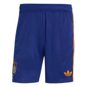 Newcastle United Third Shorts 25/26