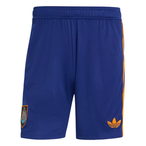 Newcastle United Third Shorts 25/26