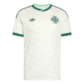 Northern Ireland Away Shirt 2026