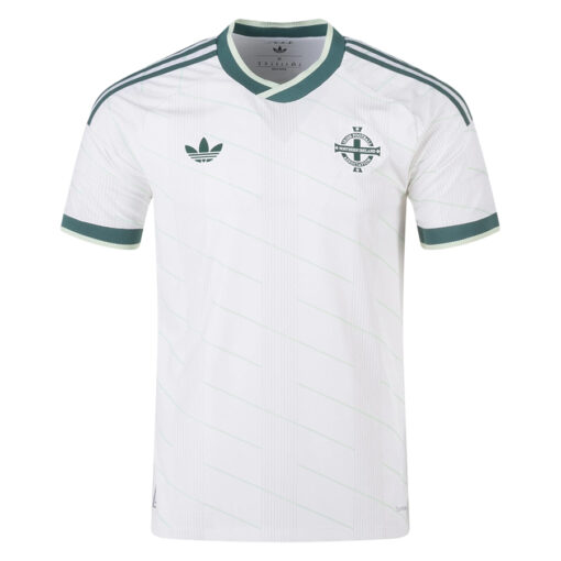 Northern Ireland Away Player Version Shirt 2026