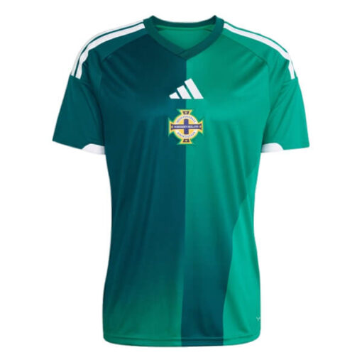 Northern Ireland Home Shirt 2026