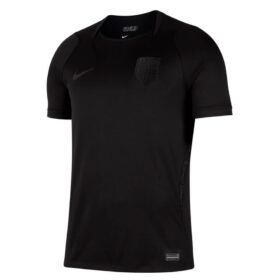 Norway Away Shirt 2026