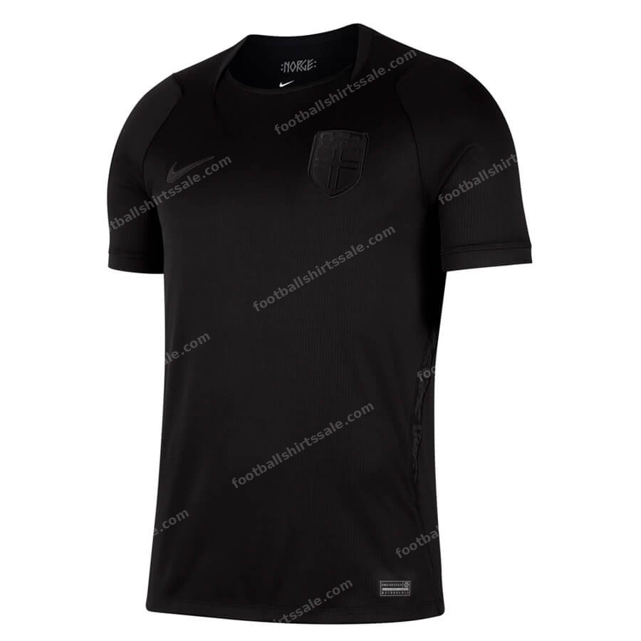 Norway Away Shirt 2026