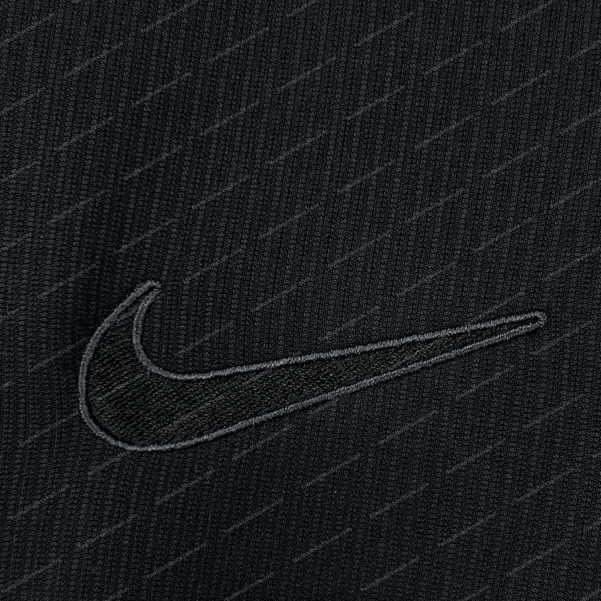 2026 Norway Away World Cup Football Shirt - Detail 2