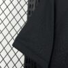2026 Norway Away World Cup Football Shirt - Detail 3