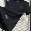2026 Norway Away World Cup Football Shirt - Detail 5