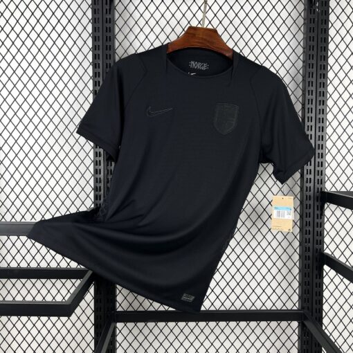 2026 Norway Away World Cup Football Shirt