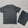 2026 Norway Away World Cup Football Shirt Kids Size - Detail 1
