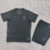 2026 Norway Away World Cup Football Shirt Kids Size