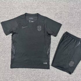 2026 Norway Away World Cup Football Shirt Kids Size