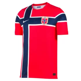 Norway Home Shirt 2026
