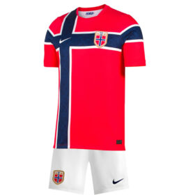 Norway Home Kids Kit 2026