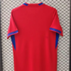 2025 Norway National Team Home Football Shirt - Detail 1