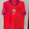 2025 Norway National Team Home Football Shirt