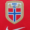 2025 Norway National Team Home Football Shirt - Detail 3