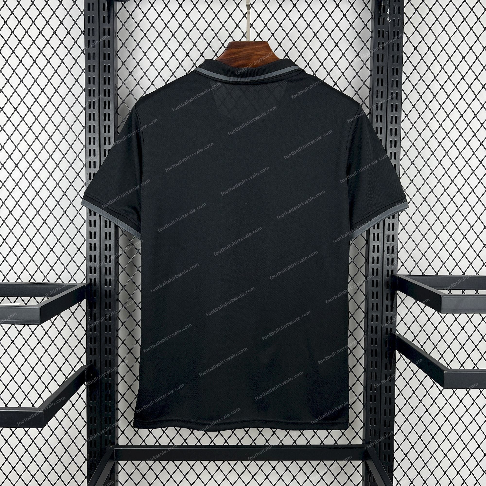2026 Norway Special Edition Football Shirt - Detail 1