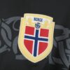 2026 Norway Special Edition Football Shirt - Detail 4