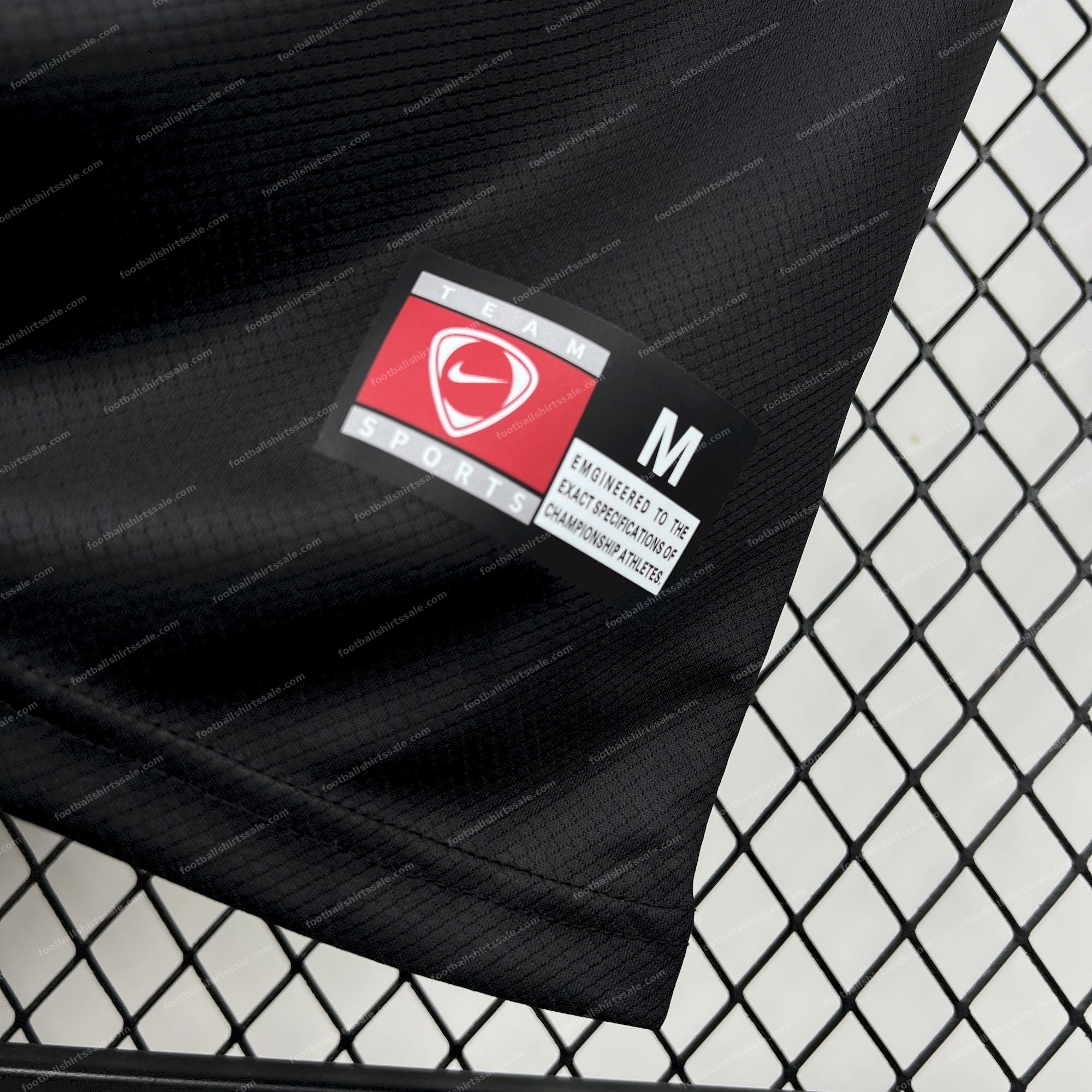 2026 Norway Special Edition Football Shirt - Detail 6