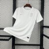 2026 Norway Third Away World Cup Football Shirt