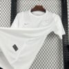 2026 Norway Third Away World Cup Football Shirt - Detail 6