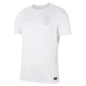 Norway Third Shirt 2026